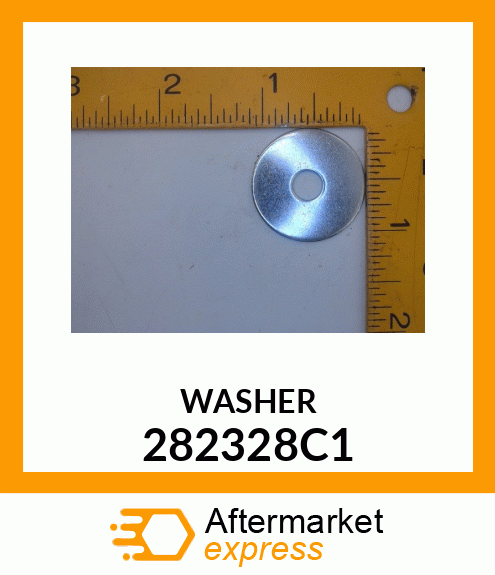 WASHER 282328C1