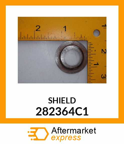 SHIELD 282364C1