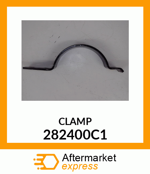 CLAMP 282400C1