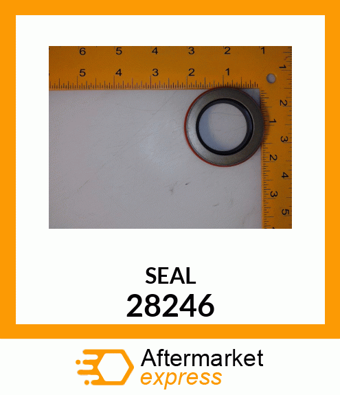 SEAL 28246