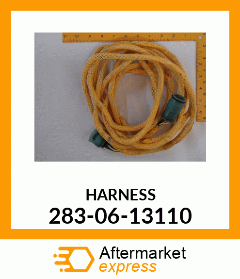 HARNESS 283-06-13110