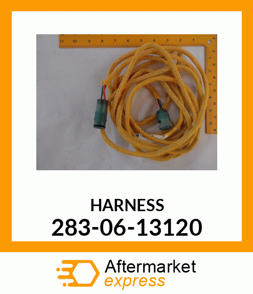 HARNESS 283-06-13120