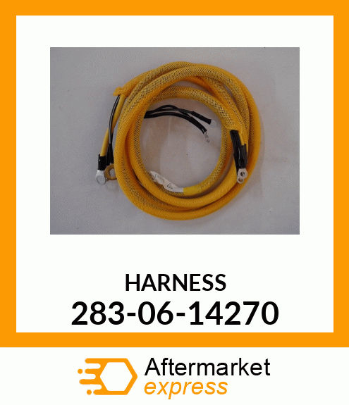 HARNESS 283-06-14270