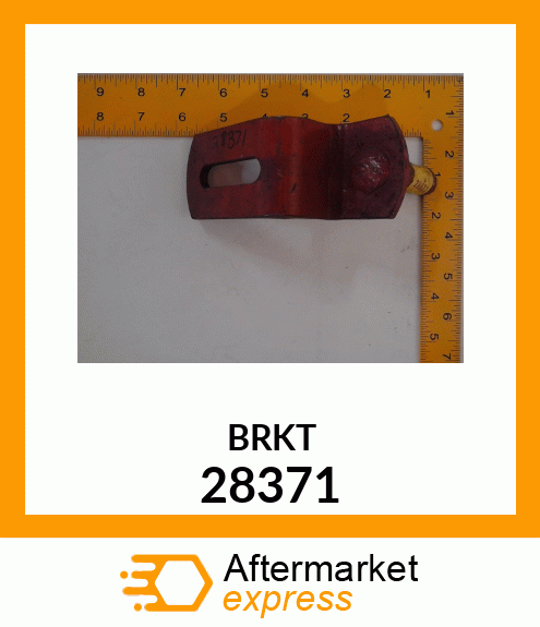 BRKT 28371