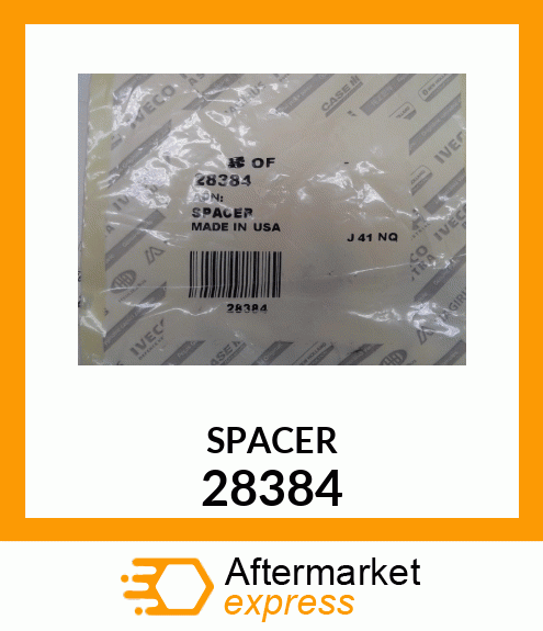 SPACER 28384