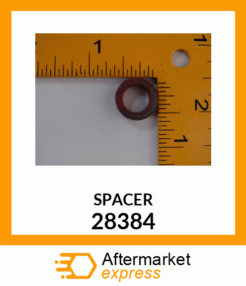 SPACER 28384