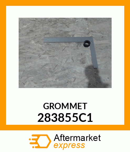 GROMMET 283855C1