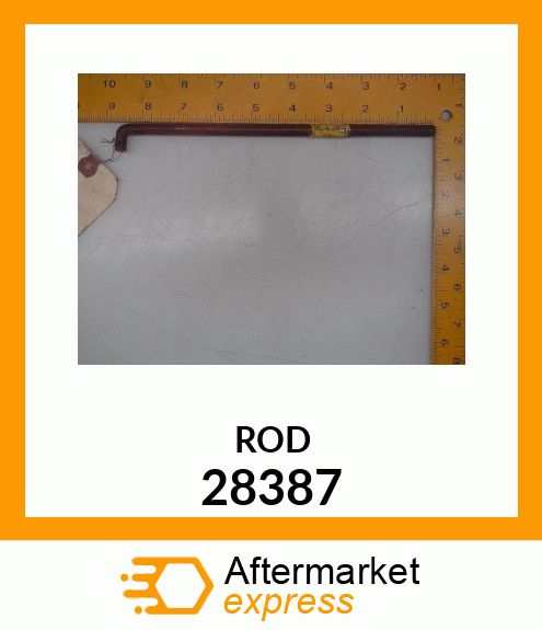 ROD 28387