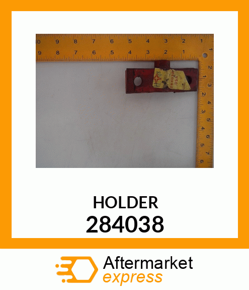 HOLDER 284038