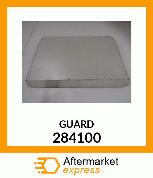 GUARD 284100