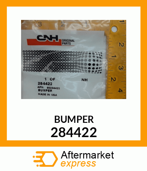 BUMPER 284422