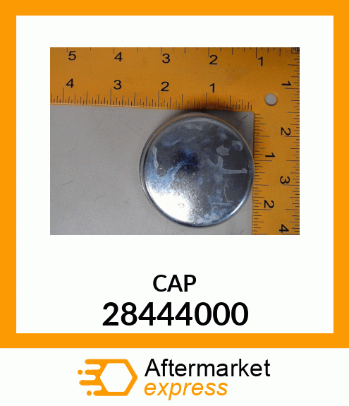 CAP 28444000