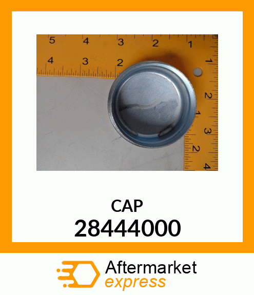 CAP 28444000