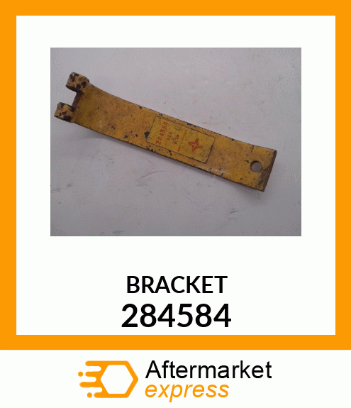 BRACKET 284584