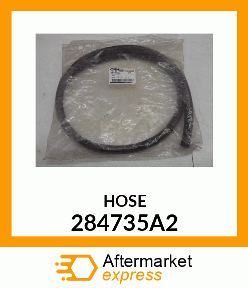 HOSE 284735A2