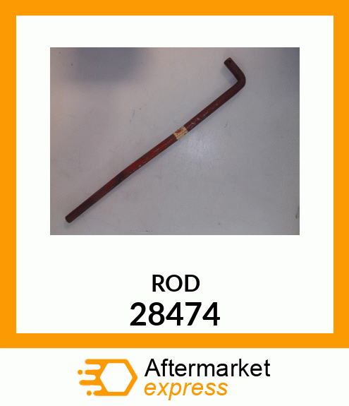 ROD 28474