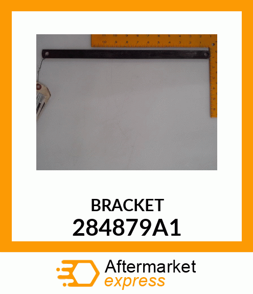 BRACKET 284879A1