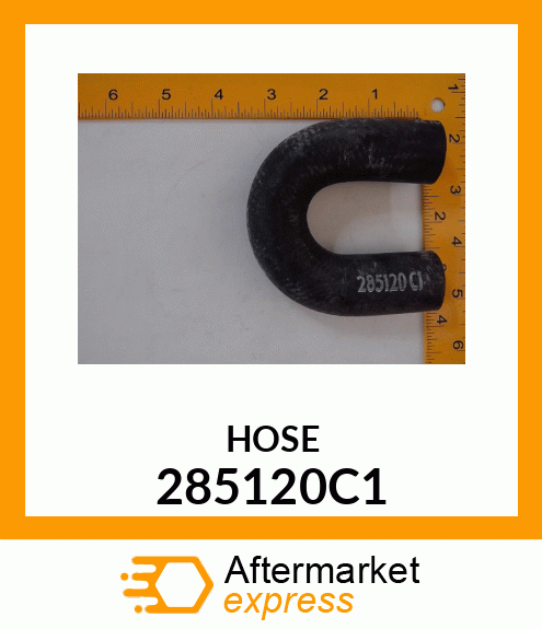 HOSE 285120C1