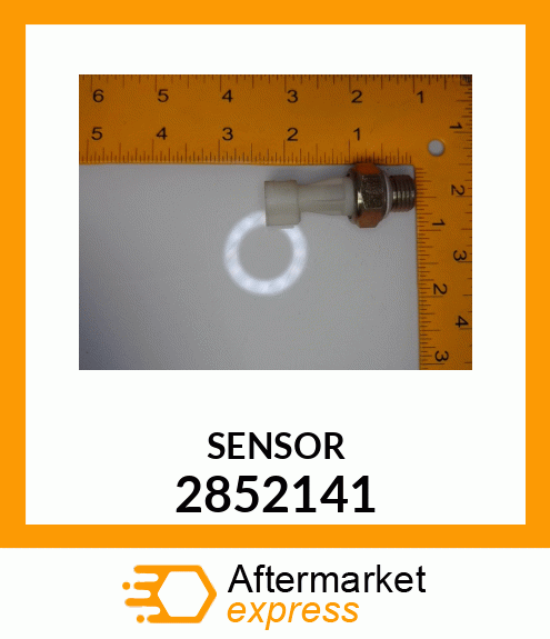 SENSOR 2852141