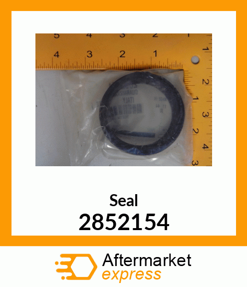 Seal 2852154