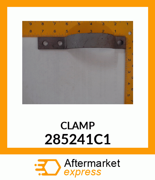 CLAMP 285241C1