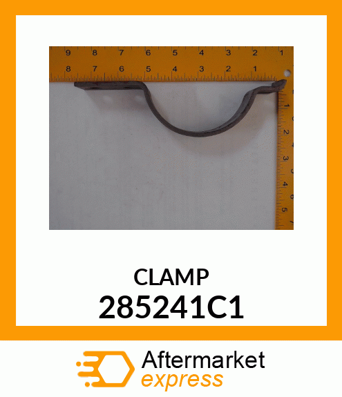 CLAMP 285241C1