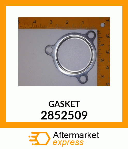 GASKET 2852509