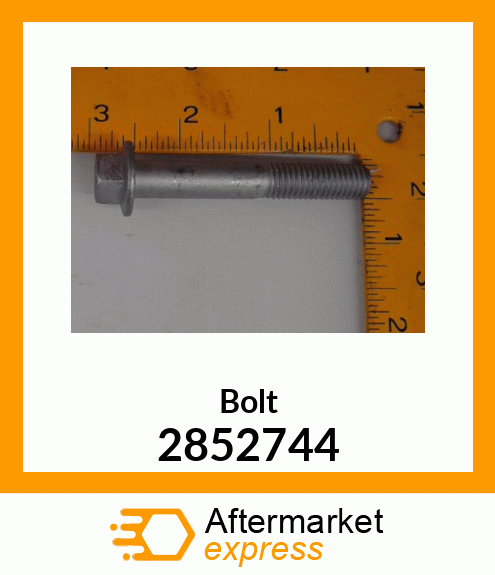 Bolt 2852744