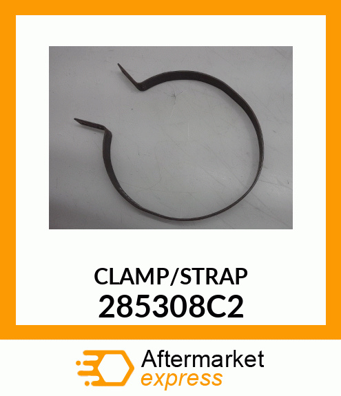 CLAMP/STRAP 285308C2