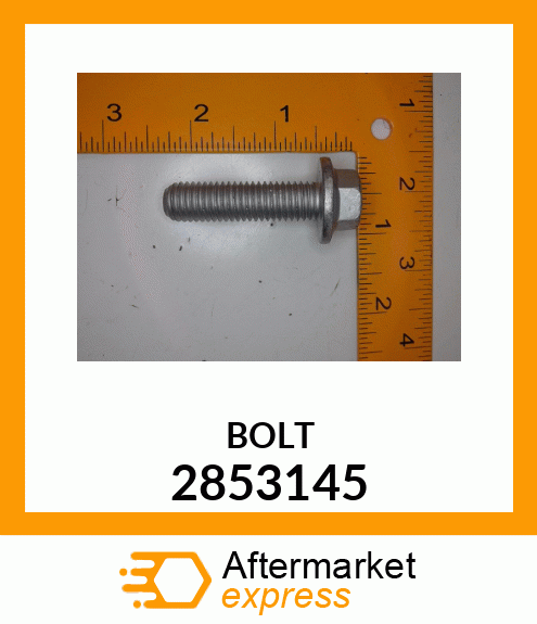 BOLT 2853145