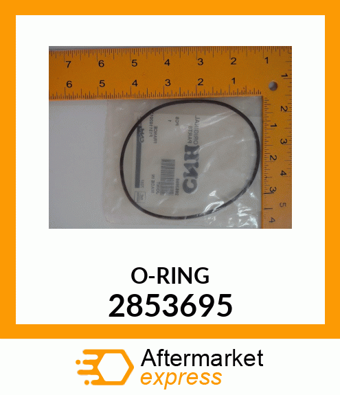 O-RING 2853695