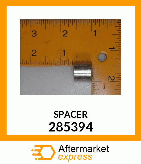 SPACER 285394