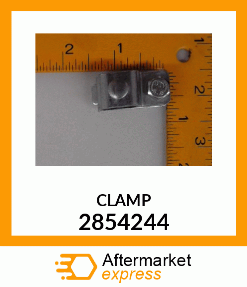 CLAMP 2854244