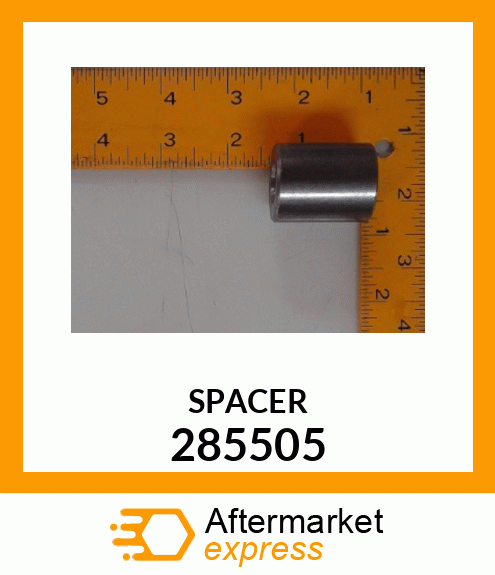 SPACER 285505