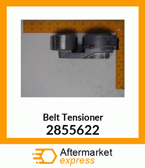 Belt Tensioner 2855622