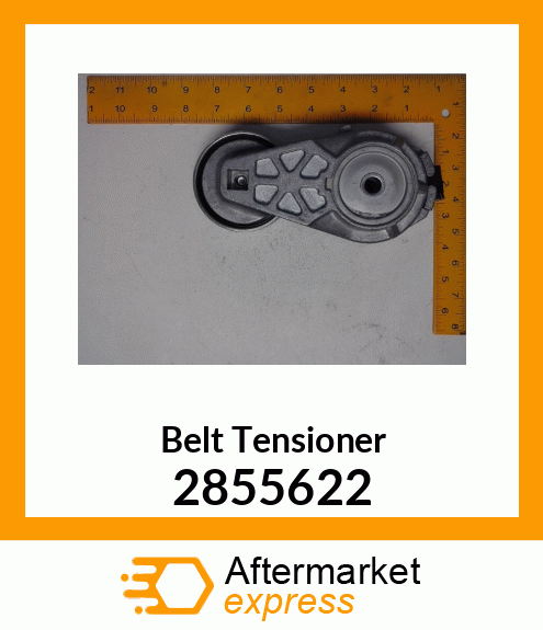 Belt Tensioner 2855622