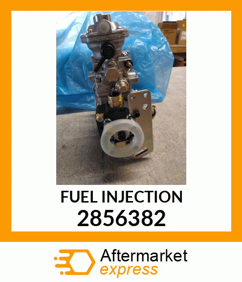 FUEL INJECTION 2856382