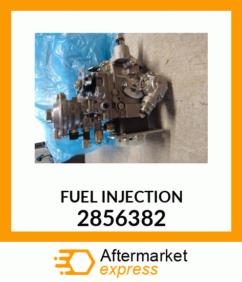 FUEL INJECTION 2856382