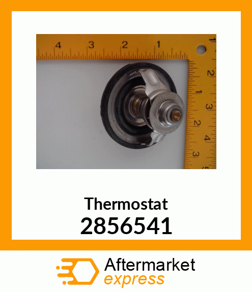 Thermostat 2856541