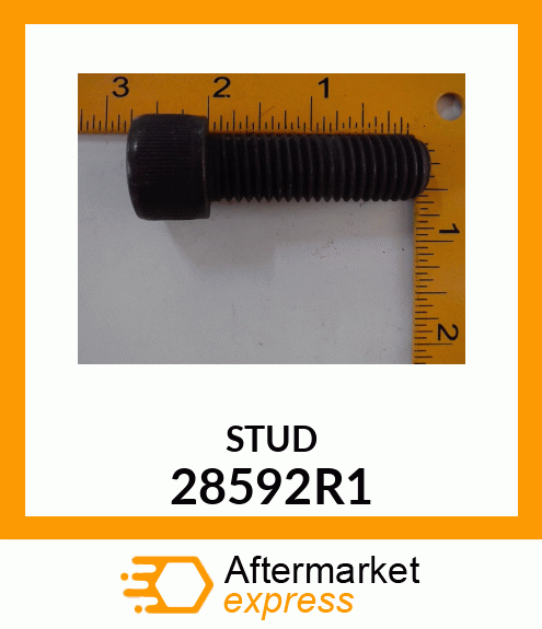 STUD 28592R1