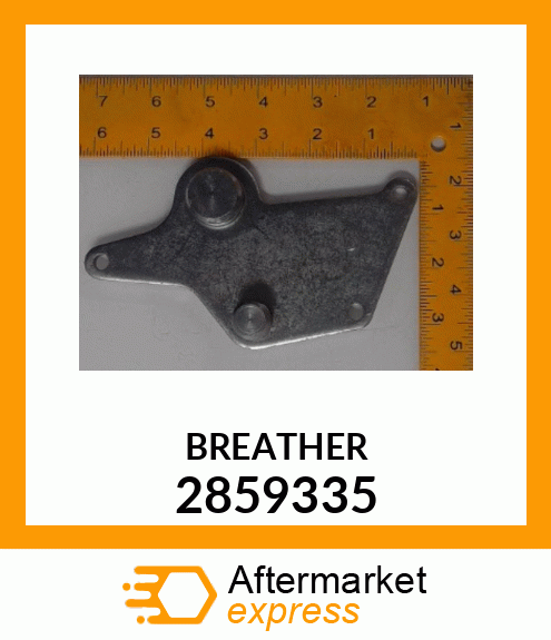 BREATHER 2859335