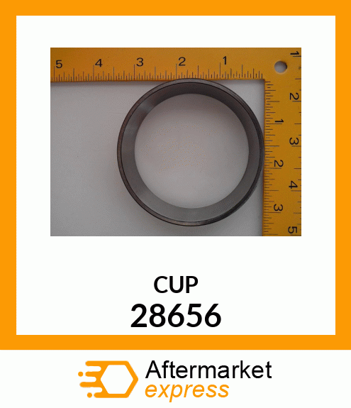 CUP 28656