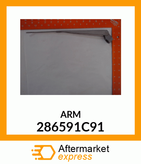 ARM 286591C91