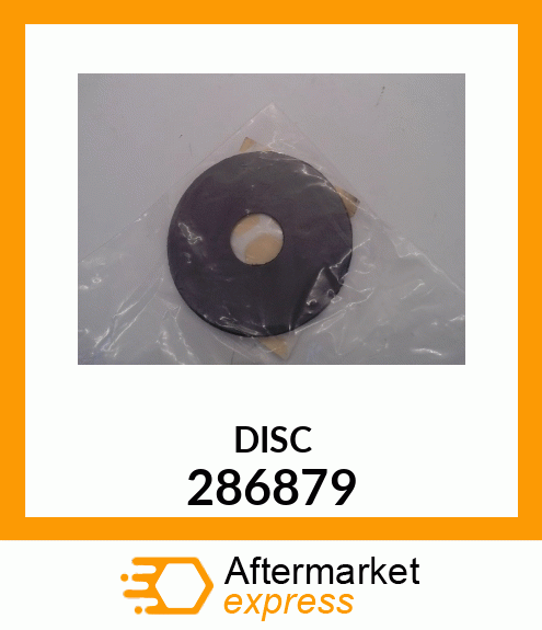 DISC 286879