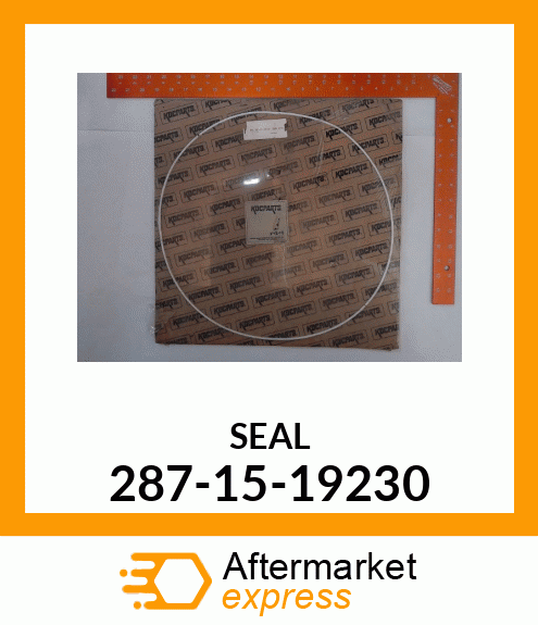 SEAL 287-15-19230