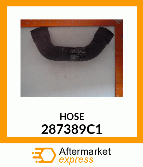 HOSE 287389C1