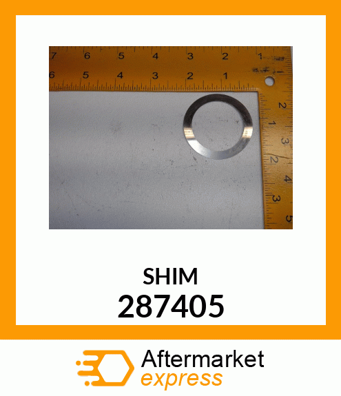 SHIM 287405