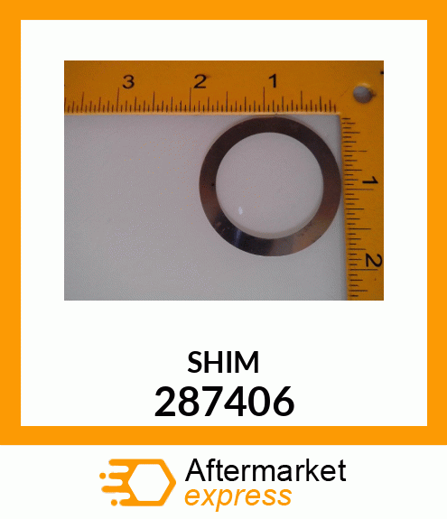 SHIM 287406