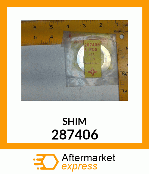 SHIM 287406