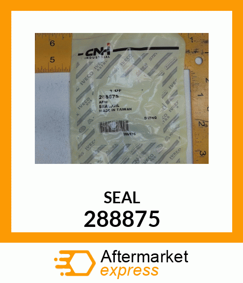 SEAL 288875